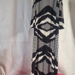 COPY - Mile Gabrielle Dress 2x